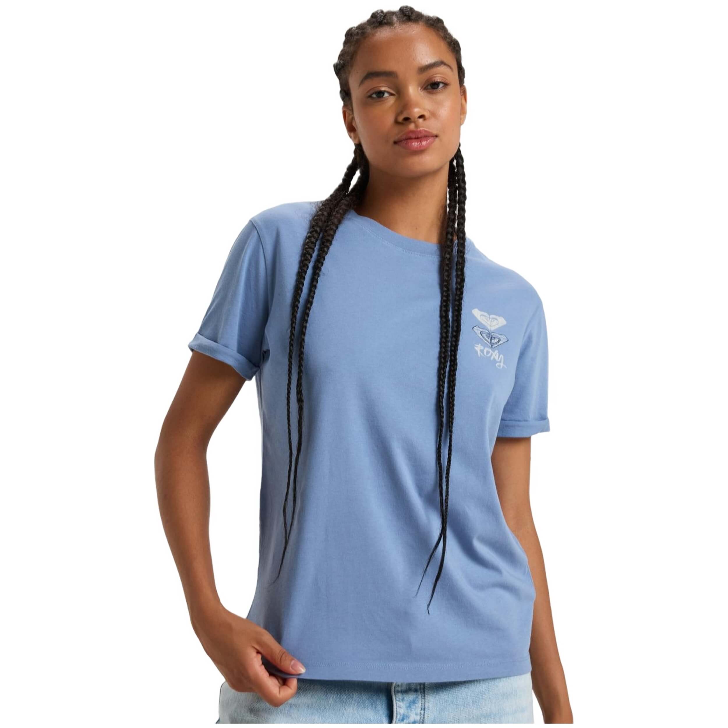 Camiseta De Manga Corta Quiksilver Noon Ocean Art