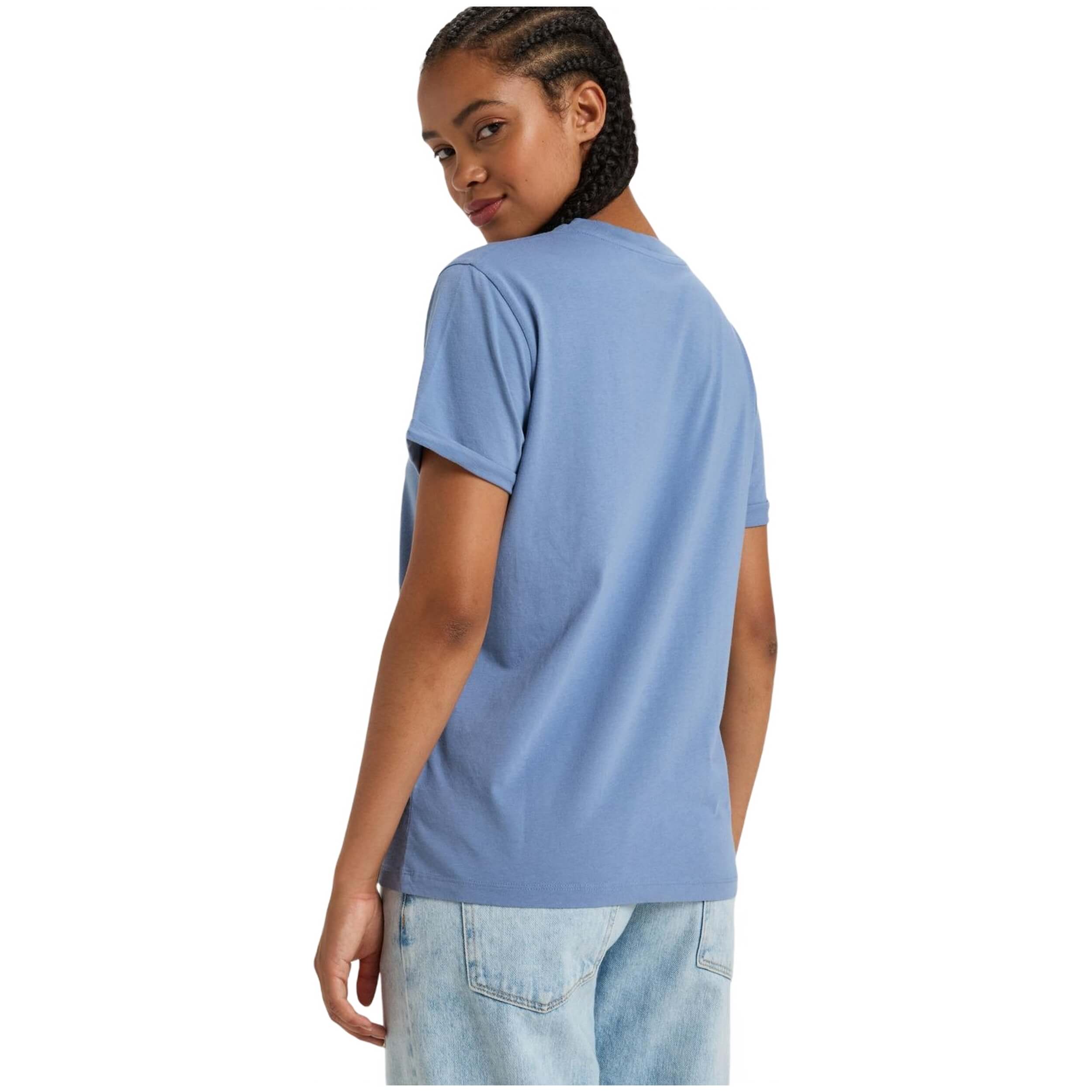 Camiseta De Manga Corta Quiksilver Noon Ocean Art