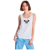 Camiseta De Tirantes Roxy Vloceanregulrco (Wza0)