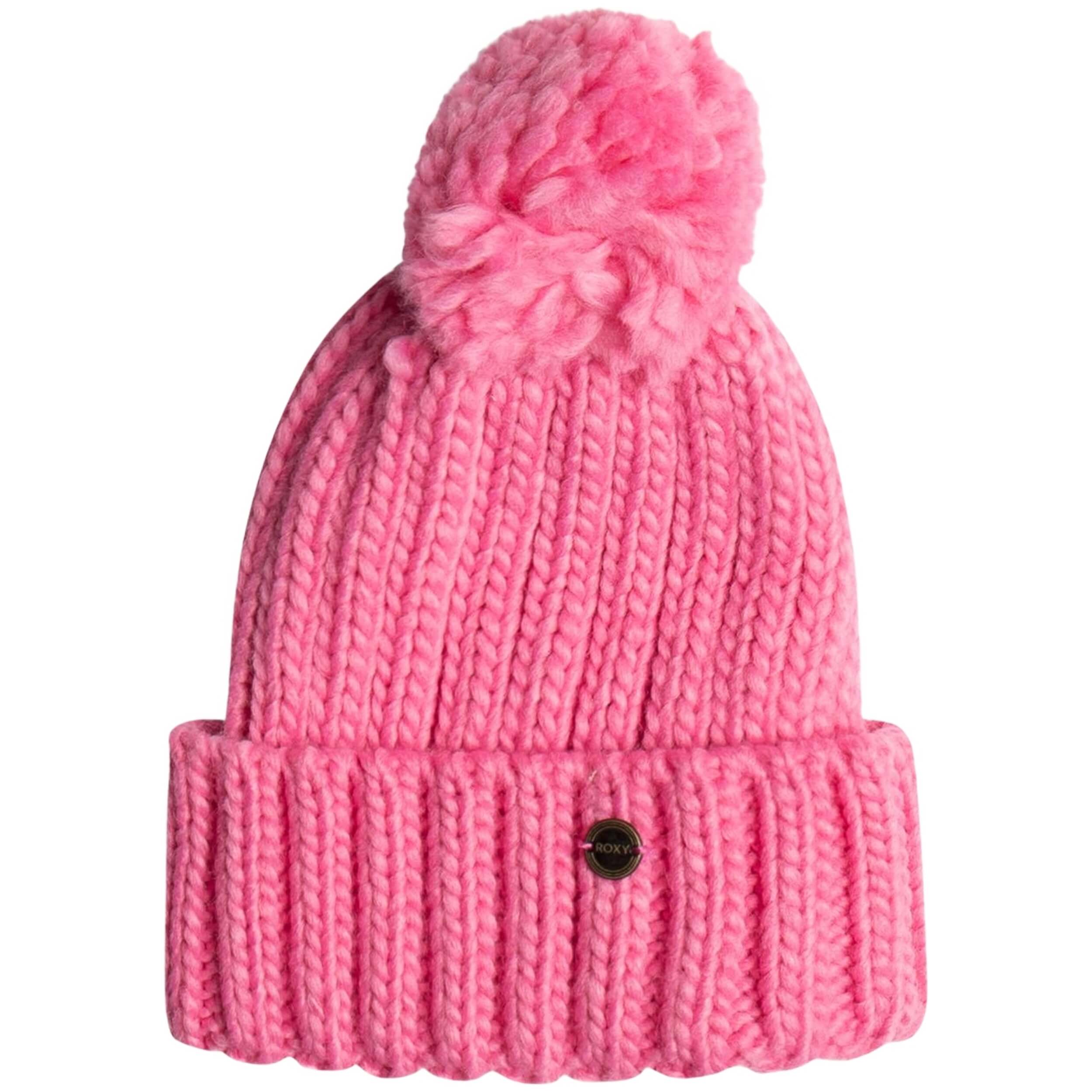 Gorro Roxy Traffic Jam