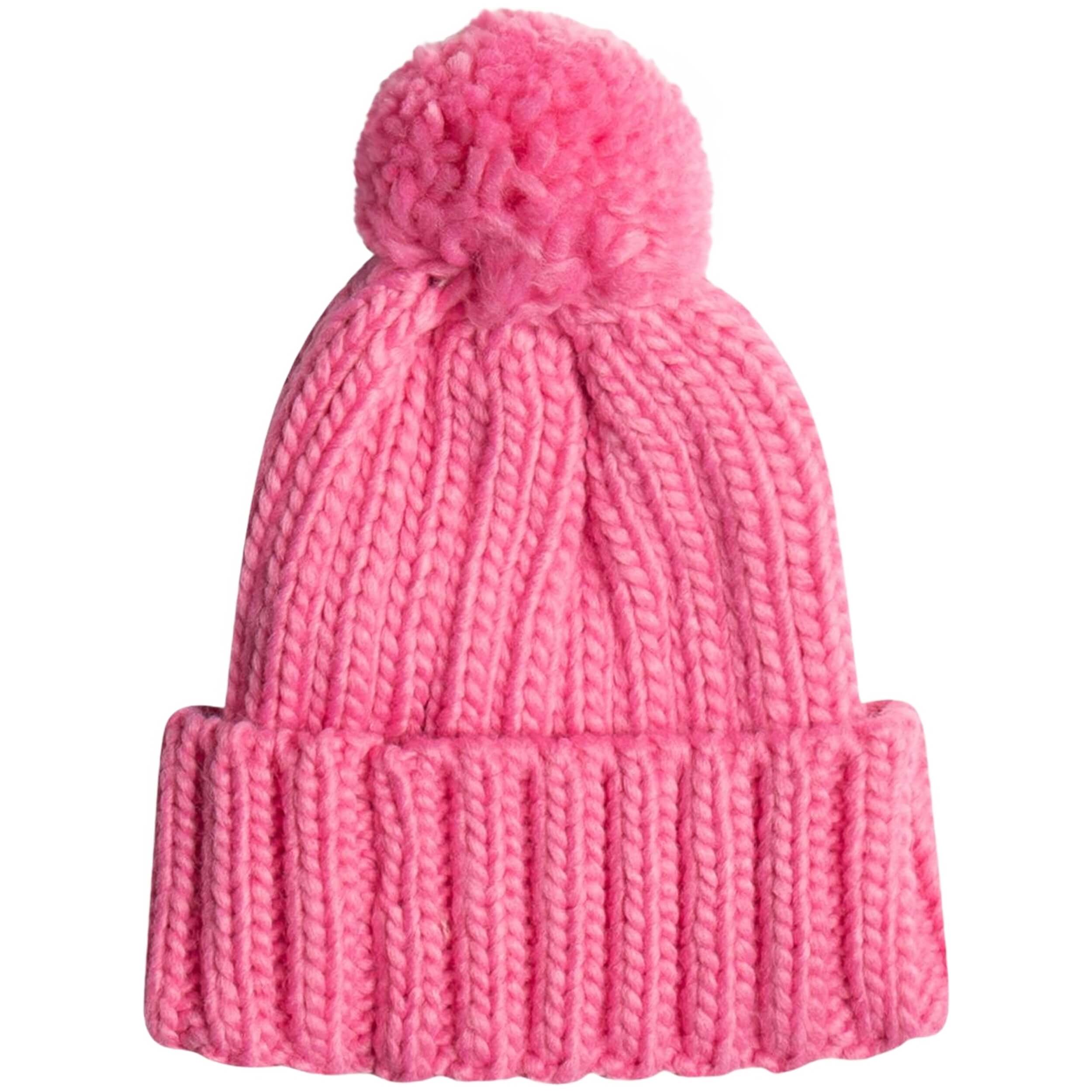 Gorro Roxy Traffic Jam