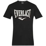 Camiseta De Manga Corta Everlast Moss Tech