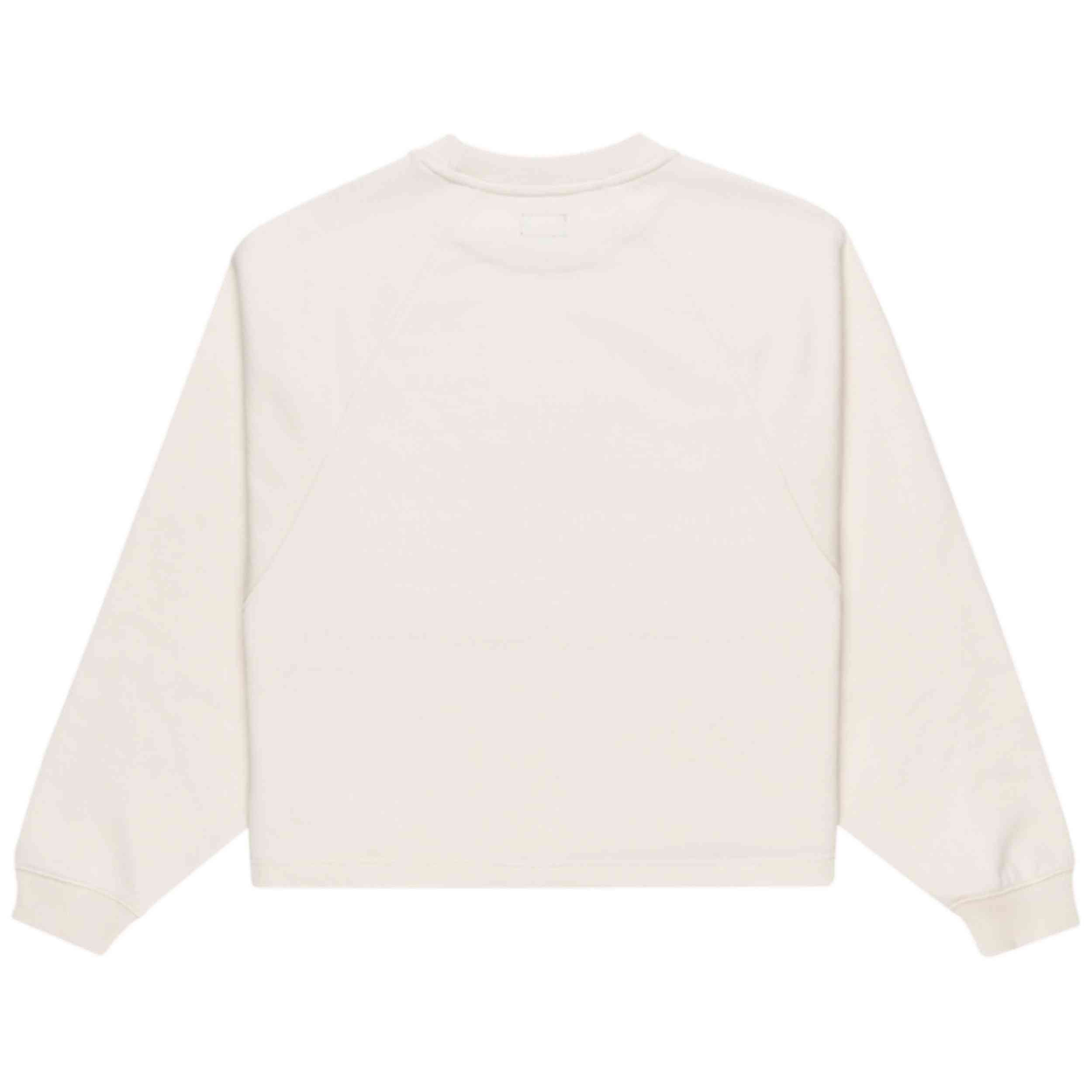Sudadera Rvca Wildflower Snake