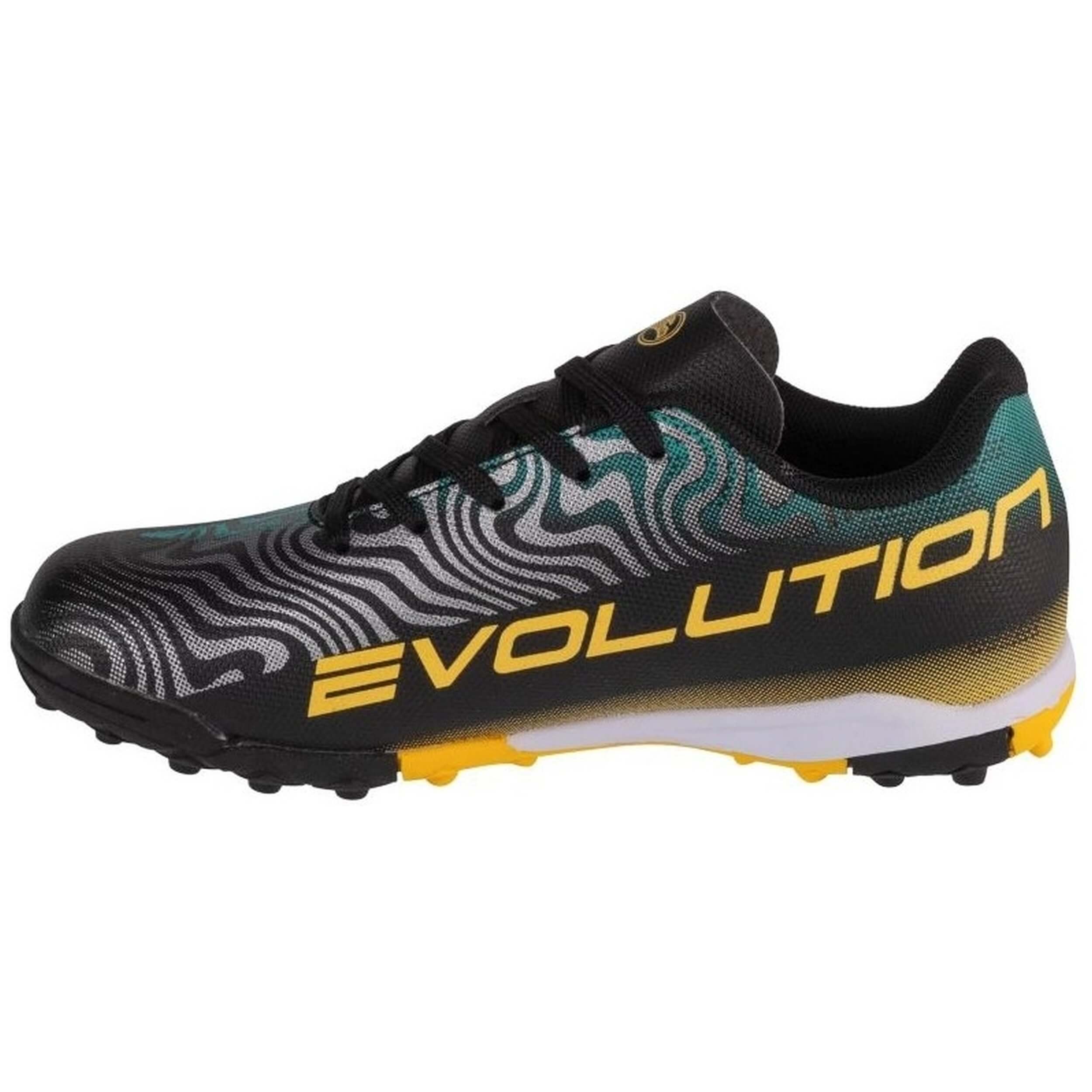 Joma Evolution Football Boots