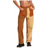 Pantalon Largo Rvca