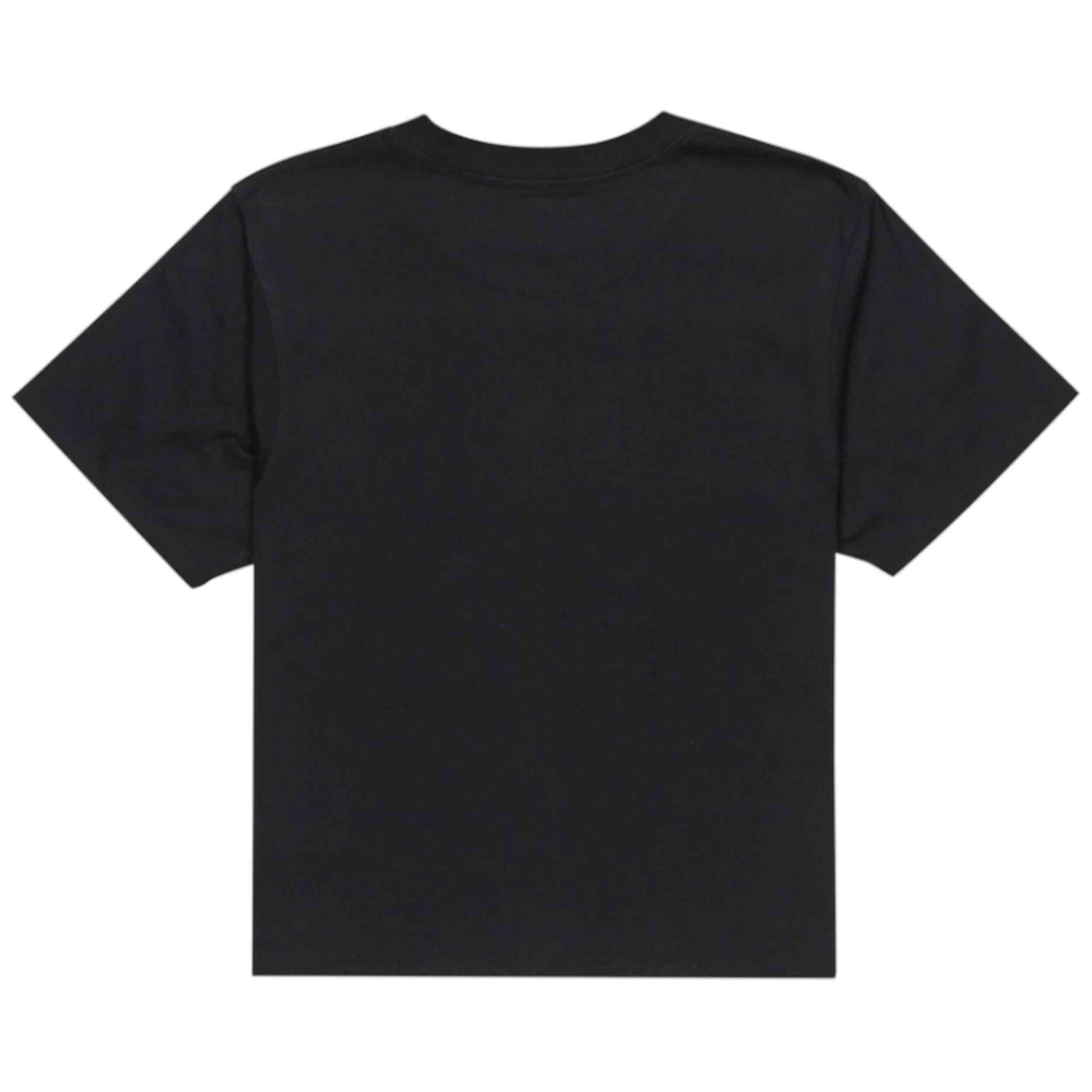 Camiseta De Manga Corta Rvca Keep Growing