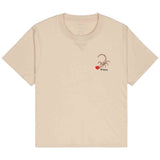 Camiseta De Manga Corta Rvca