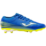Botas De Futbol Joma  azul