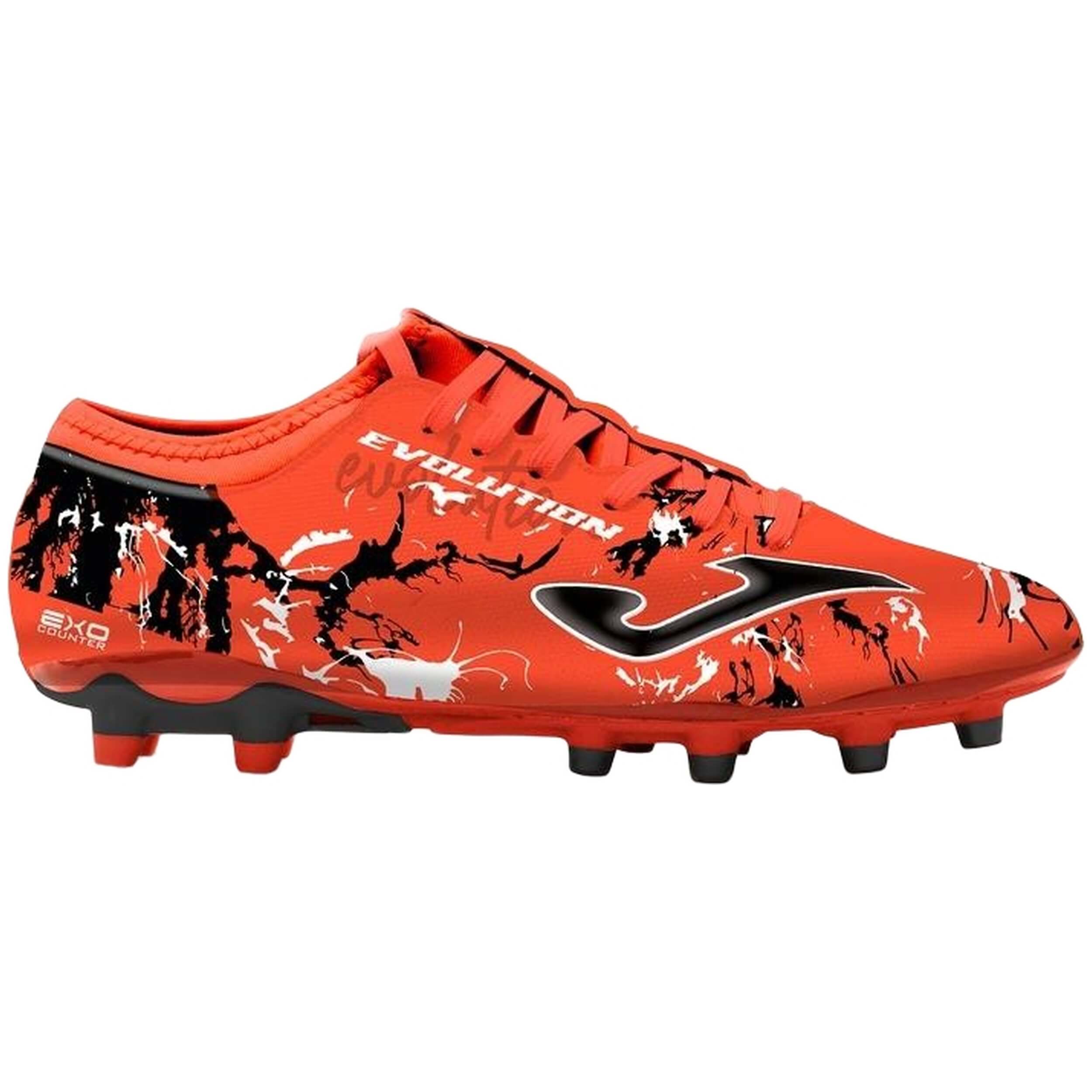 Botas De Futbol Joma Evolution Cup 23