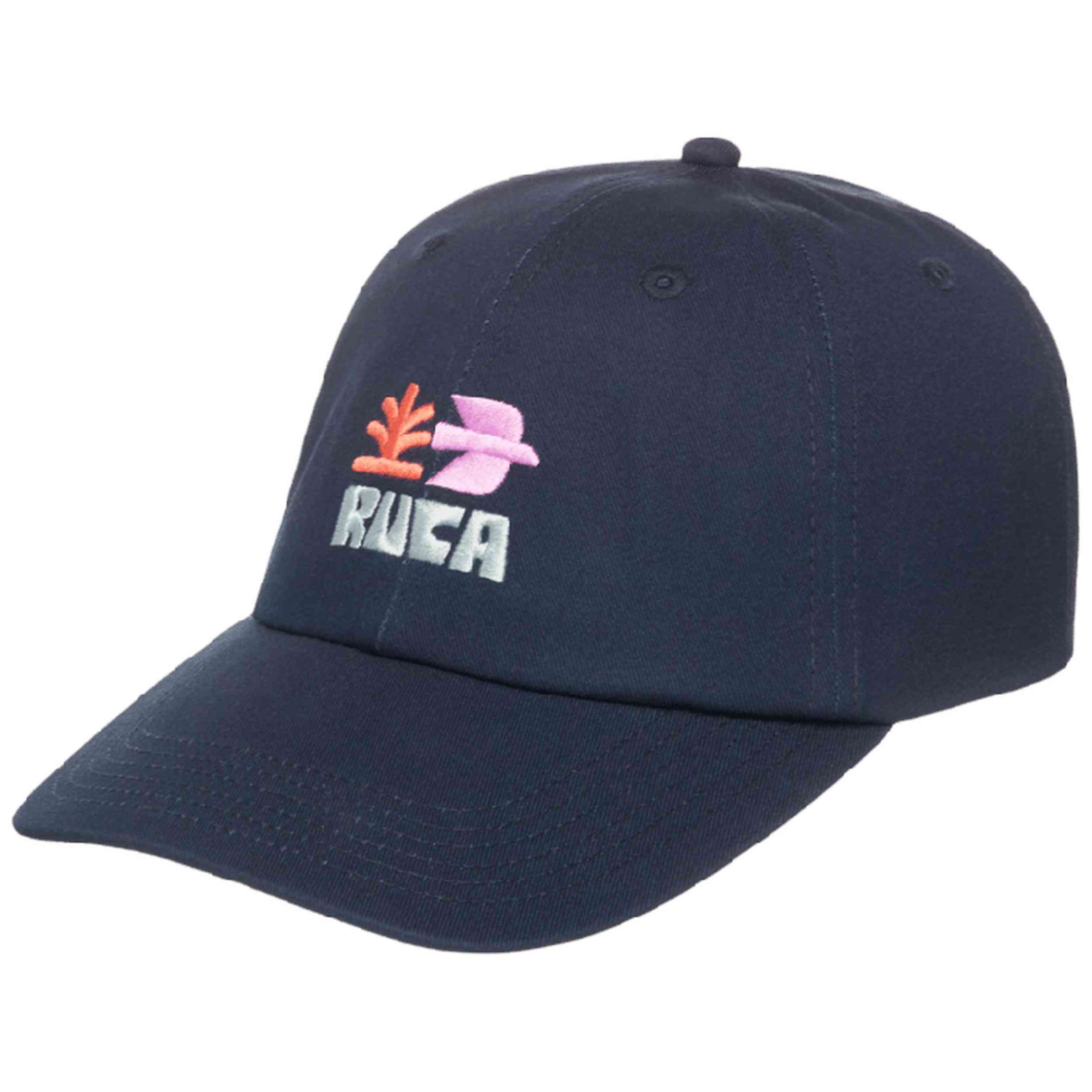 Gorra Rvca Mosaic