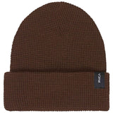 Gorro Rvca Dayshift "Chocolate"