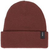 Gorro Rvca Dayshift "Red Earth"