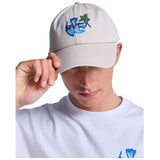 Gorra Rvca Antonia Figueiredo Bird Logo