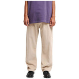 Pantalon Largo Rvca Dayshift 5 Cord