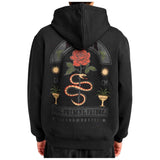 Sudadera Con Capucha Rvca