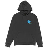 Sudadera Con Capucha Rvca Birdsie