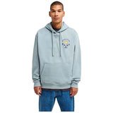 Sudadera Con Capucha Rvca The Star