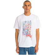 RVCA Sage Floral Tees Short Sleeve T-Shirt