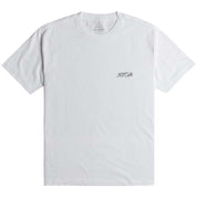 Camiseta De Manga Corta Rvca Gabrielle Monceaux