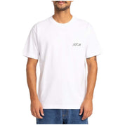 Camiseta De Manga Corta Rvca Gabrielle Monceaux