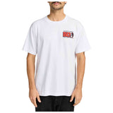 Camiseta De Manga Corta Rvca