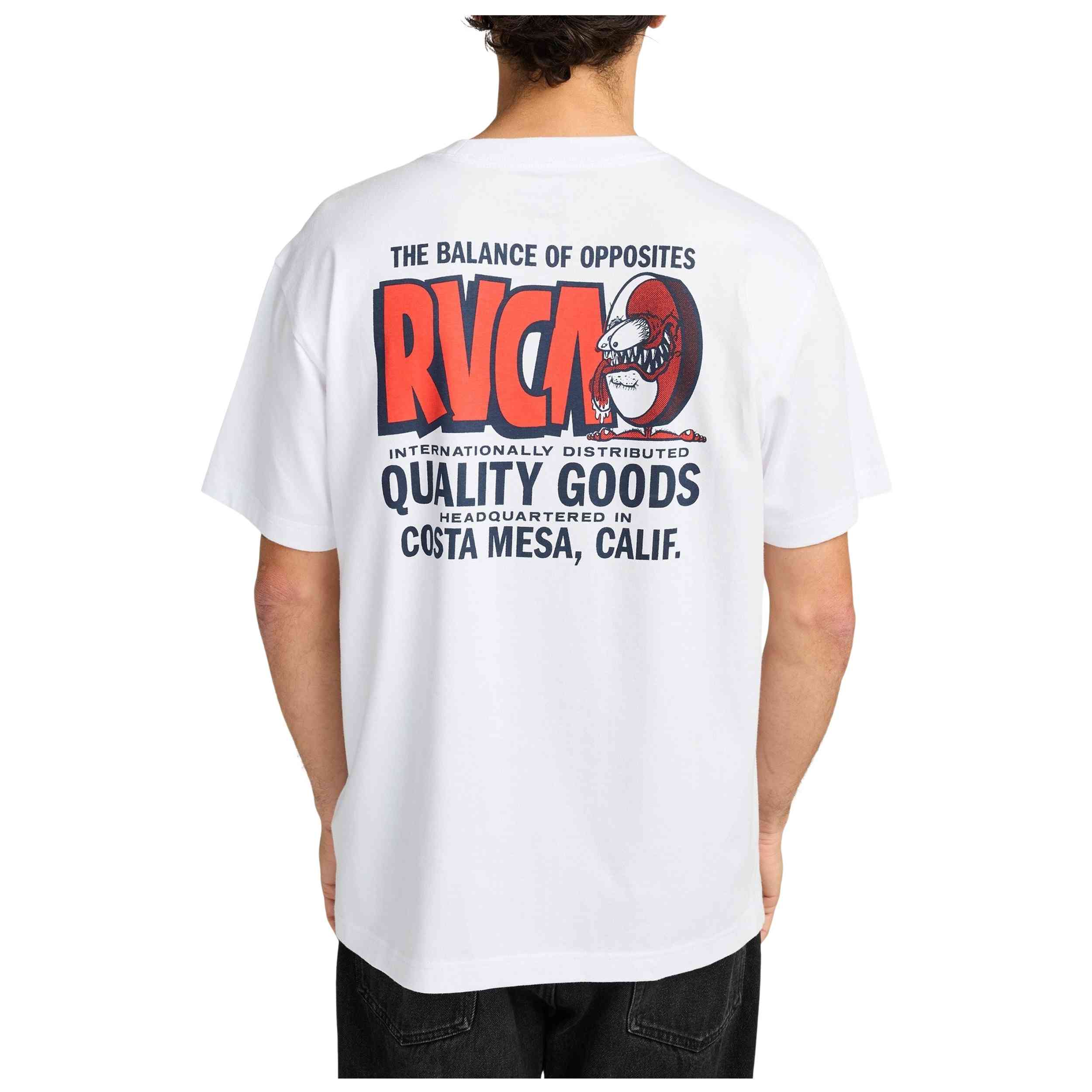 Imagen del producto con referencia EVYZT00263-WHT