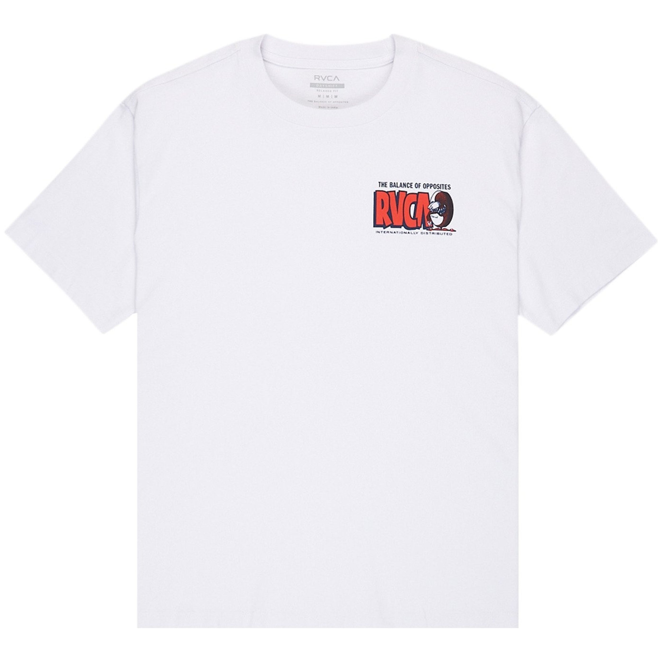 Imagen del producto con referencia EVYZT00263-WHT