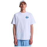 Camiseta De Manga Corta Rvca
