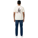 Camiseta De Manga Corta Rvca