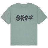 Camiseta De Manga Corta Rvca