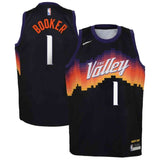 Camiseta De Baloncesto Nike