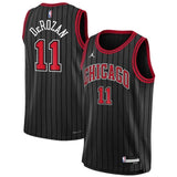 Camiseta De Baloncesto Nike City Edition Jersey