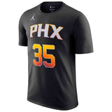 Camiseta De Baloncesto Nike