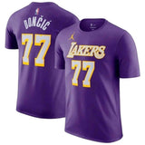 Camiseta De Baloncesto Nike