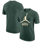 Camiseta De Manga Corta Nike