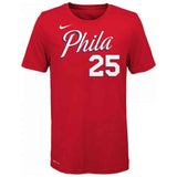 Camiseta De Baloncesto Nike