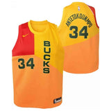 Camiseta De Baloncesto Nike