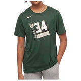 Camiseta De Baloncesto Nike