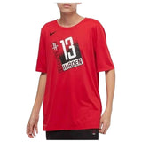 Camiseta De Baloncesto Nike