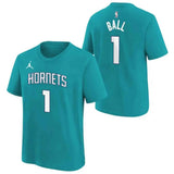 Camiseta De Baloncesto Nike