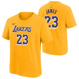Camiseta De Manga Corta Nike