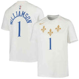 Camiseta De Baloncesto Nike