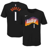 Camiseta De Baloncesto Nike
