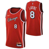 Camiseta De Baloncesto Nike