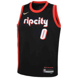 Camiseta De Baloncesto Nike