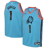 Camiseta De Baloncesto Nike