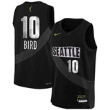 Camiseta De Baloncesto Nike