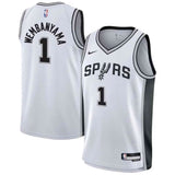 Camiseta De Baloncesto Nike