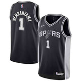 Camiseta De Baloncesto Nike