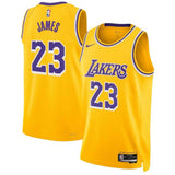 Camiseta De Baloncesto Nike